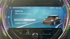 MINI Hatchback 2.0 John Cooper Works Premium 3dr Auto Petrol Hatchback